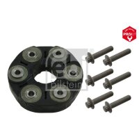 FEBI BILSTEIN 40927 Gelenk, Gelenkwelle