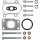 VICTOR REINZ 04-10199-01 Montagesatz, Lader