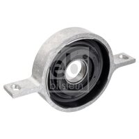 FEBI BILSTEIN 30626 Lagerung, Gelenkwelle