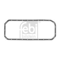 FEBI BILSTEIN 12289 Dichtung, Ölwanne