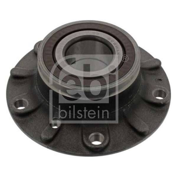 FEBI BILSTEIN 12178 Radlagersatz