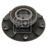 FEBI BILSTEIN 12178 Radlagersatz