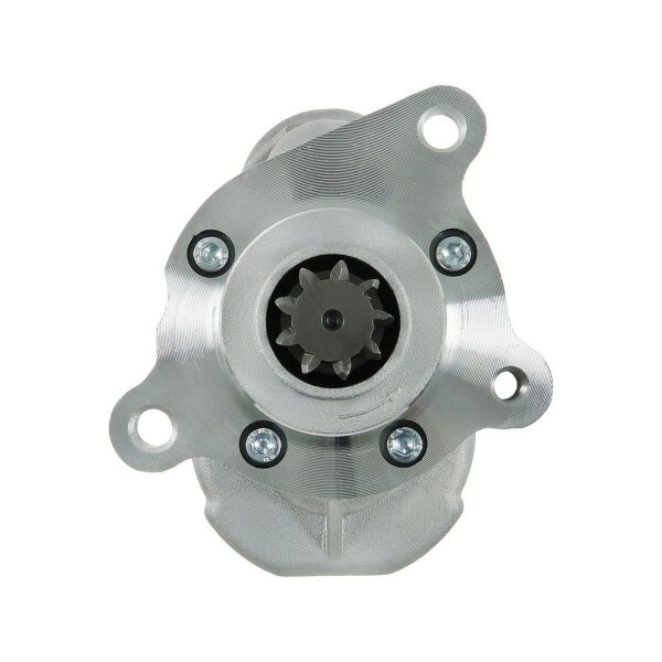 AS-PL S9011 Starter