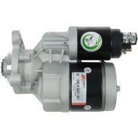 AS-PL S9011 Starter