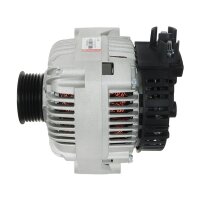 AS-PL A3136 Generator