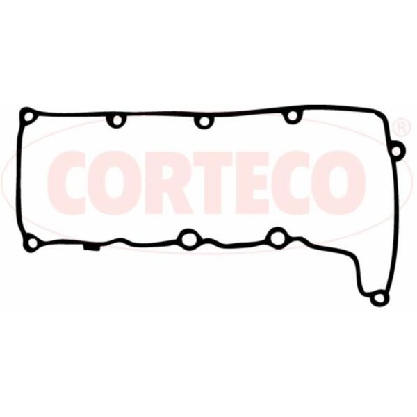 CORTECO 440520P Dichtung, Zylinderkopfhaube