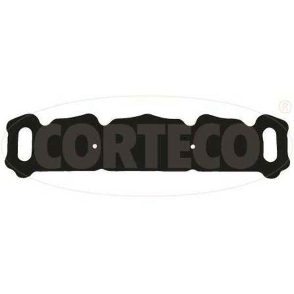 CORTECO 440524P Dichtung, Zylinderkopfhaube