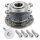 SNR R165.43 Radlagersatz
