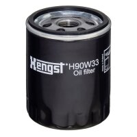 HENGST FILTER H90W33 Ölfilter
