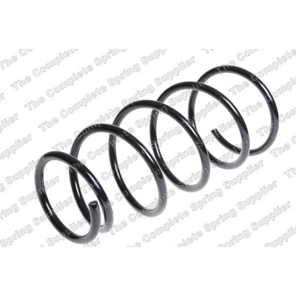 Spiralfeder Lesjöfors 4288339 Hinterachse Schraubenfeder - 1 Stück