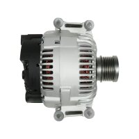 AS-PL A3107 Generator