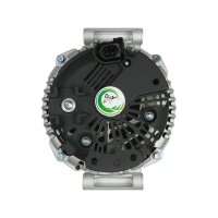 AS-PL A3107 Generator