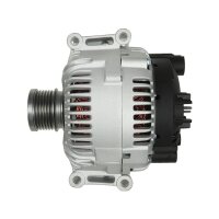 AS-PL A3107 Generator