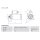 BOSCH 0 986 017 830 Starter