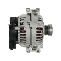 AS-PL A0270 Generator