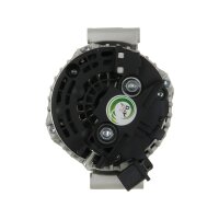 AS-PL A0270 Generator