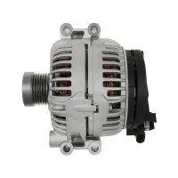 AS-PL A0270 Generator