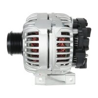 AS-PL A0049 Generator