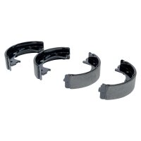 ATE 03.0137-3005.2 Bremsbackensatz, Feststellbremse