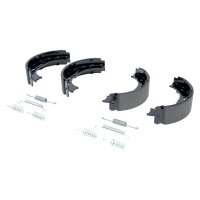 ATE 03.0137-4001.2 Bremsbackensatz, Feststellbremse