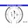 ATE 03.0137-4013.2 Bremsbackensatz, Feststellbremse