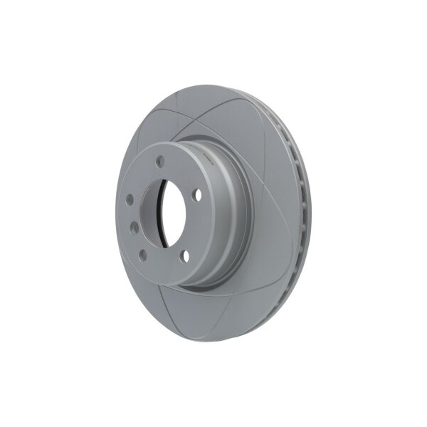 ATE 24.0324-0181.1 Bremsscheibe