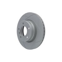 ATE 24.0324-0181.1 Bremsscheibe