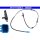 ATE 24.0711-5256.3 Sensor, Raddrehzahl