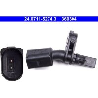 ATE 24.0711-5274.3 Sensor, Raddrehzahl