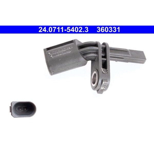 ATE 24.0711-5402.3 Sensor, Raddrehzahl