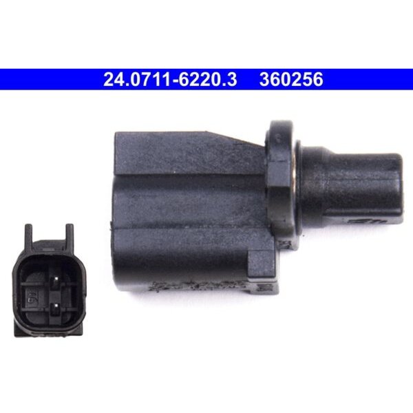 ATE 24.0711-6220.3 Sensor, Raddrehzahl