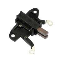 AS-PL ABH2002 Halter, Kohlebürsten