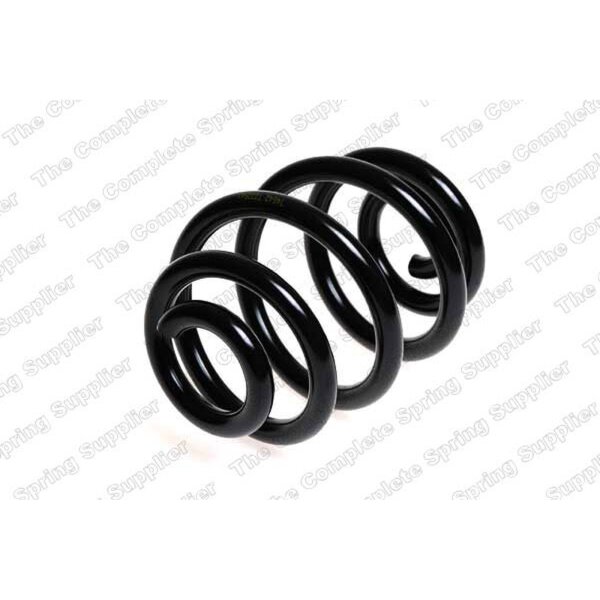 Spiralfeder Lesjöfors 4208433 Hinterachse - 1 Stück