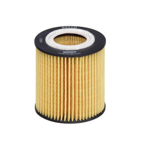 HENGST FILTER E827H D270 Ölfilter