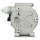 Klimakompressor NISSENS 89358 Keilrippenriemen 12V - 1 Stück