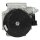 Klimakompressor NISSENS 89358 Keilrippenriemen 12V - 1 Stück