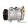 Klimakompressor NISSENS 89336 SD7V16 161ccm Riemenantrieb - 1 Stück