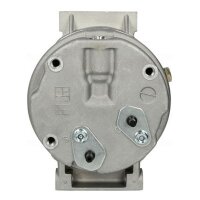 Klimakompressor NISSENS 89435 Kältemittel R134a - 1...