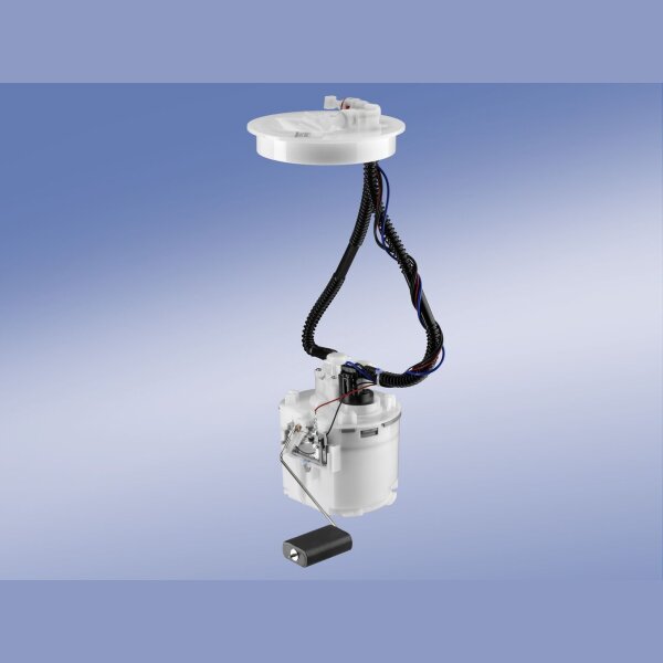 BOSCH 0 986 580 994 Kraftstoff-Fördereinheit