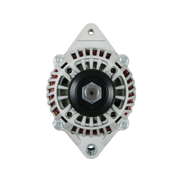 AS-PL A5052 Generator