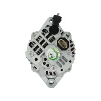 AS-PL A5052 Generator