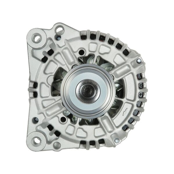 AS-PL A0321 Generator