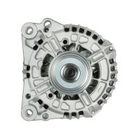 AS-PL A0321 Generator