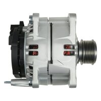 AS-PL A0321 Generator