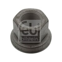 FEBI BILSTEIN 45019 Radmutter