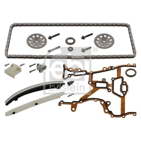 FEBI BILSTEIN 33082 Steuerkettensatz