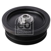 FEBI BILSTEIN 34165 Riemenscheibe, Kurbelwelle