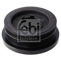 FEBI BILSTEIN 34165 Riemenscheibe, Kurbelwelle