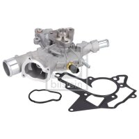 Wasserpumpe FEBI BILSTEIN 28543 Aluminium 8 Flügel...