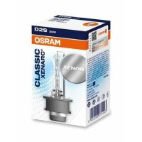 ams-OSRAM 66240CLC Glühlampe, Fernscheinwerfer